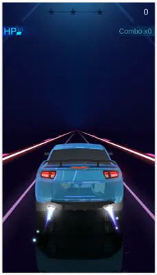 Music Racing GT android App screenshot 8